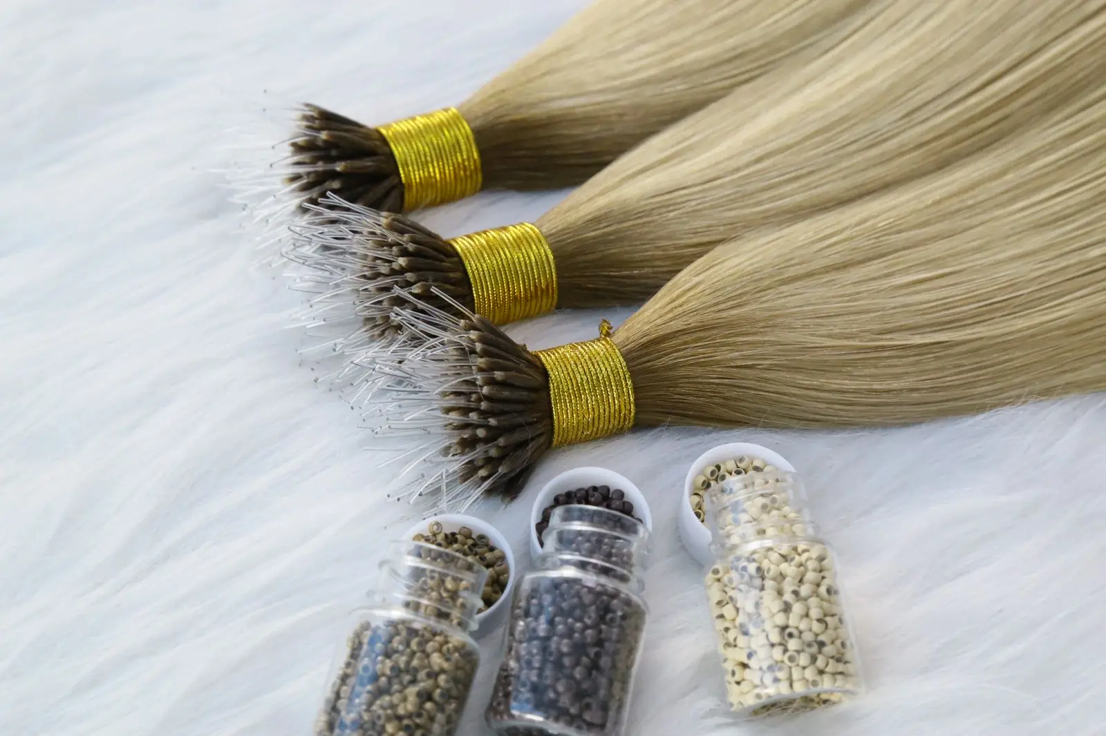 micro ring loop hair extensions (复制)