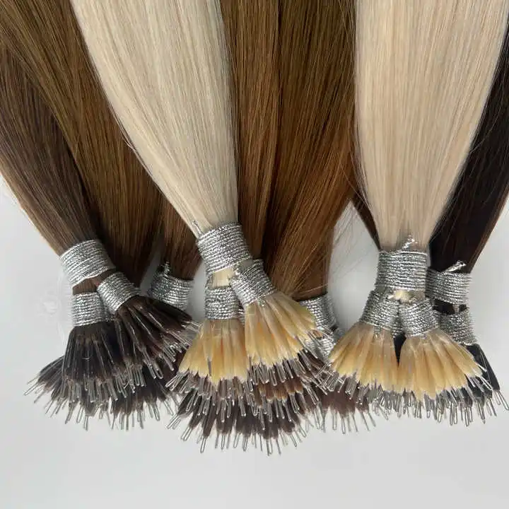 micro ring loop hair extensions (复制)