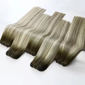 Home u tip / nail tip hair extensions (复制)