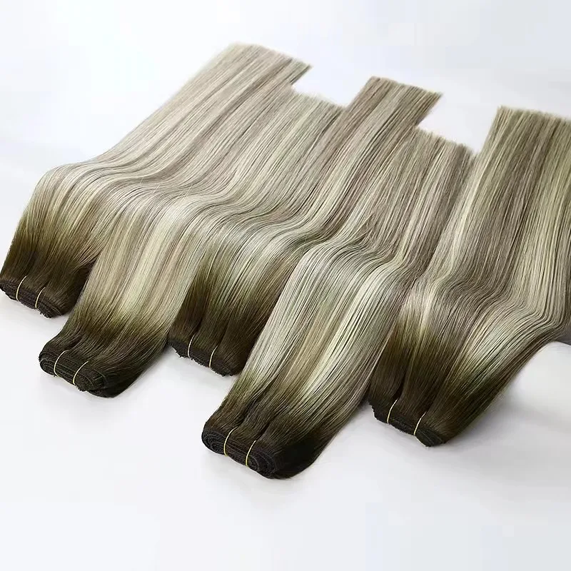 u tip / nail tip hair extensions (复制)