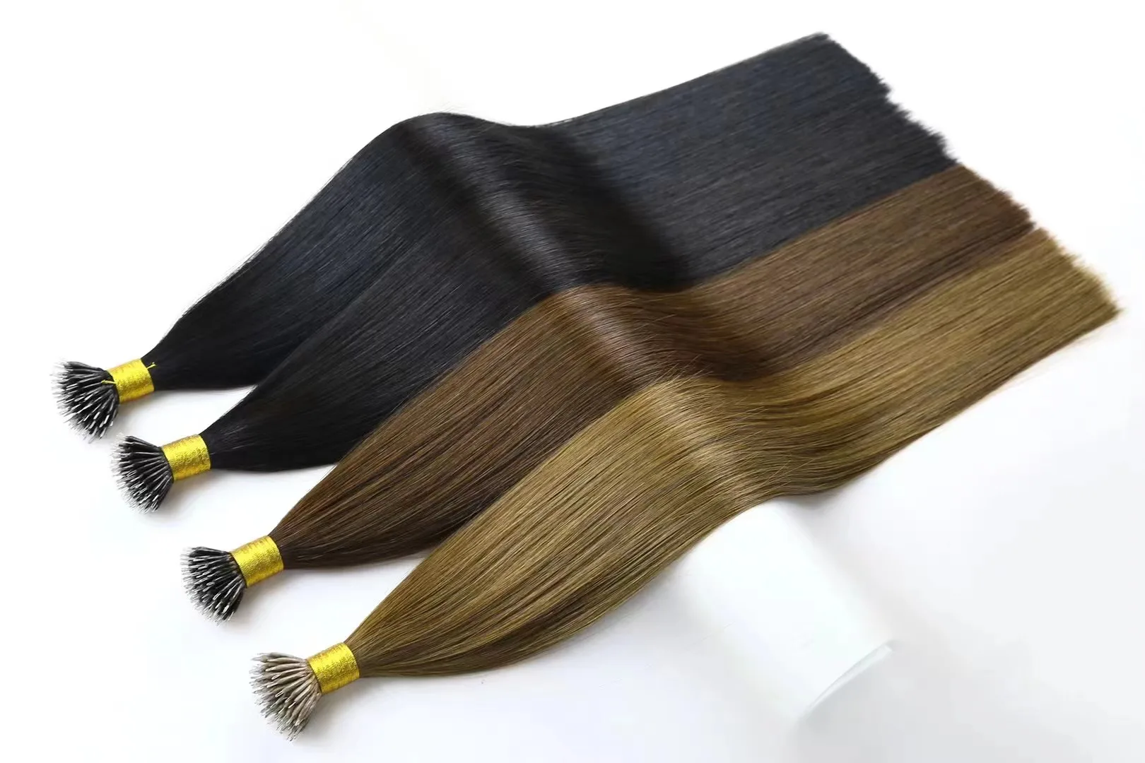 micro ring loop hair extensions (复制)