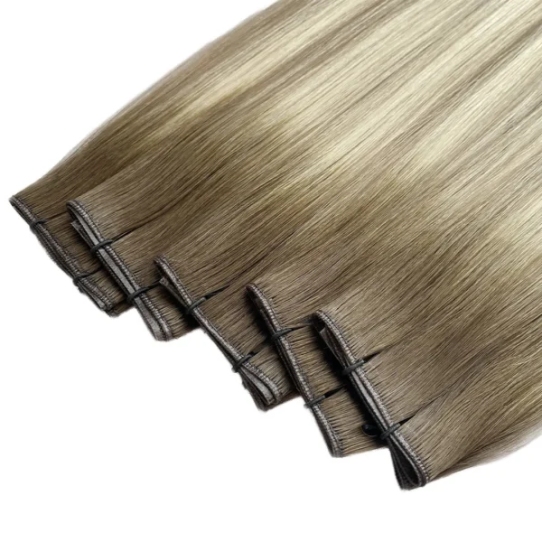 u tip / nail tip hair extensions (复制)