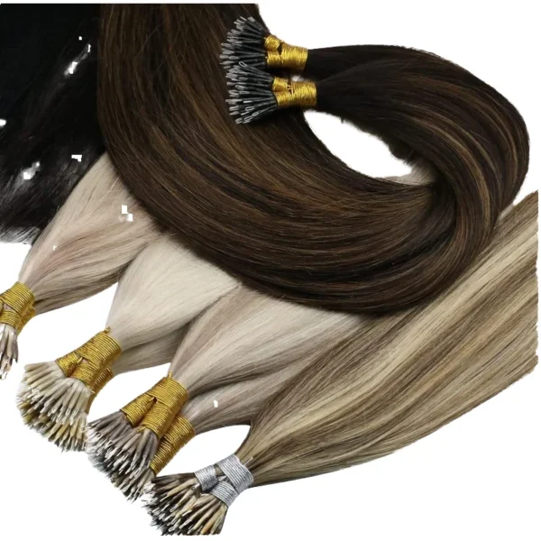 micro ring loop hair extensions (复制)