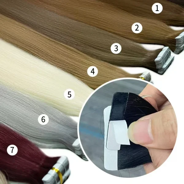invisible tape in extensions (复制)