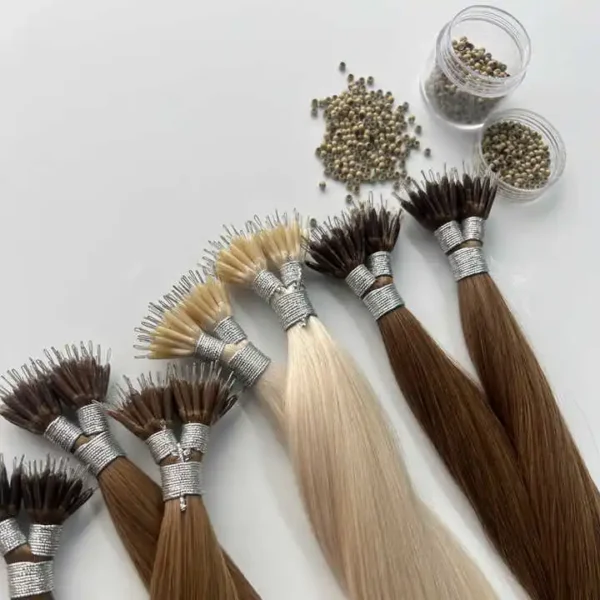 micro ring loop hair extensions (复制)