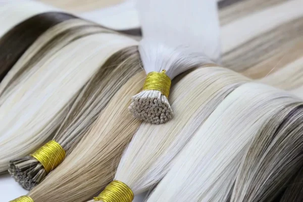 flat tip / square tip hair extensions (复制)