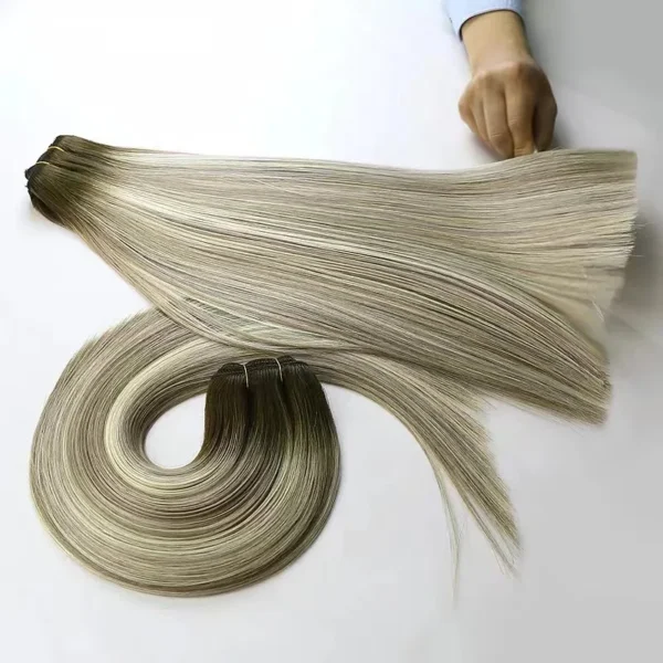 u tip / nail tip hair extensions (复制)