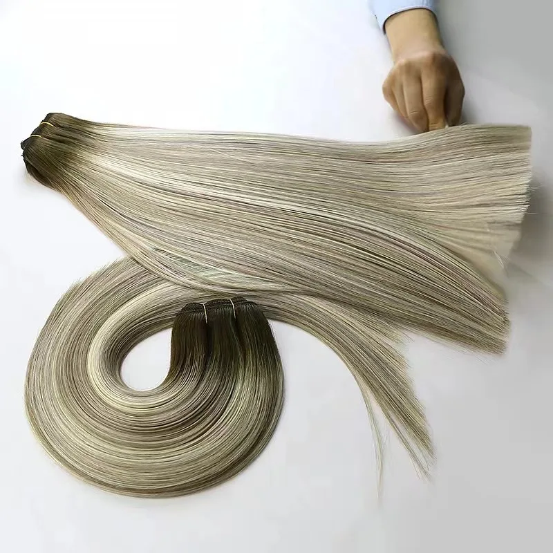 u tip / nail tip hair extensions (复制)
