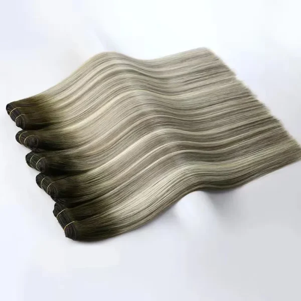 u tip / nail tip hair extensions (复制)