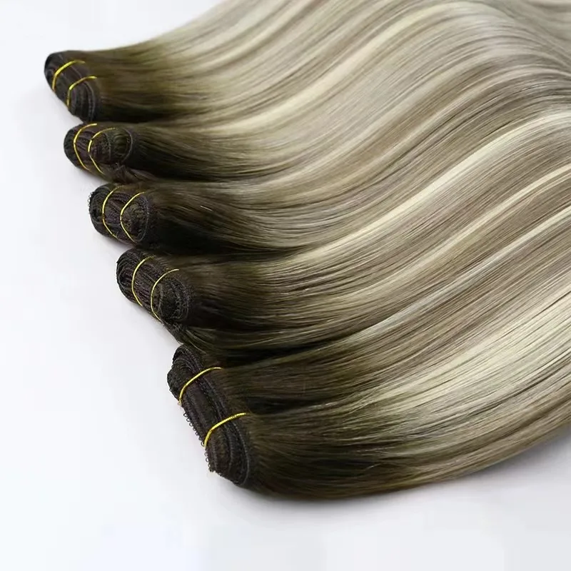 u tip / nail tip hair extensions (复制)