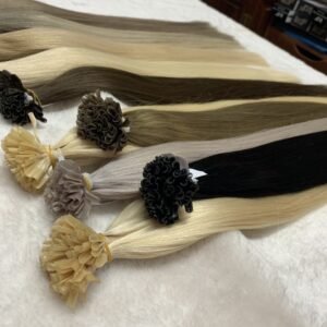 Home nano ring hair extensions (复制)