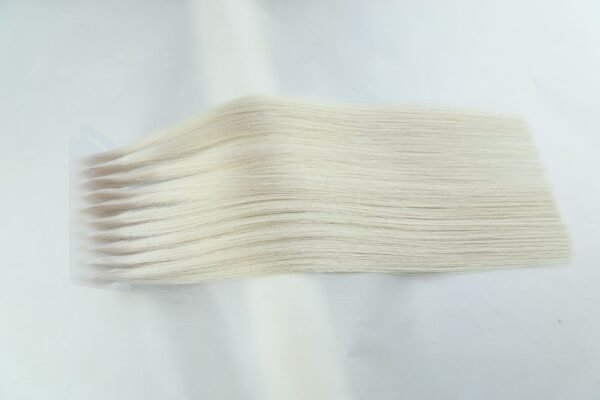 invisible tape in extensions
