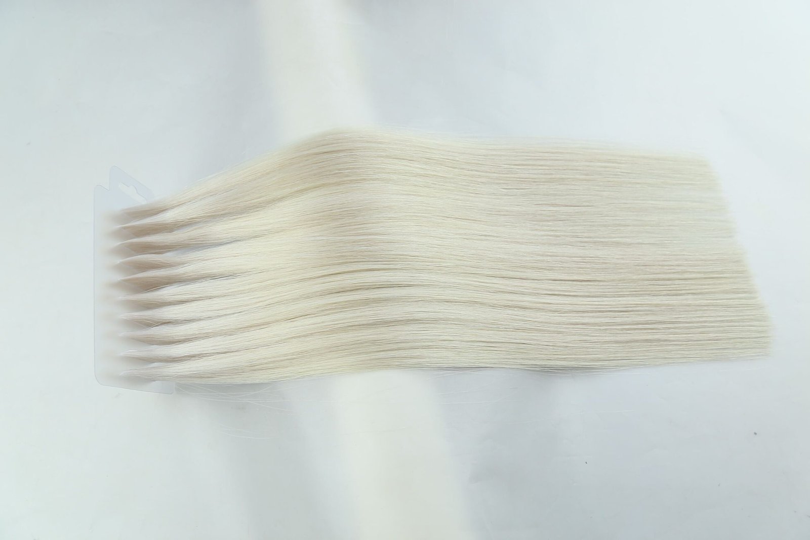invisible tape in extensions