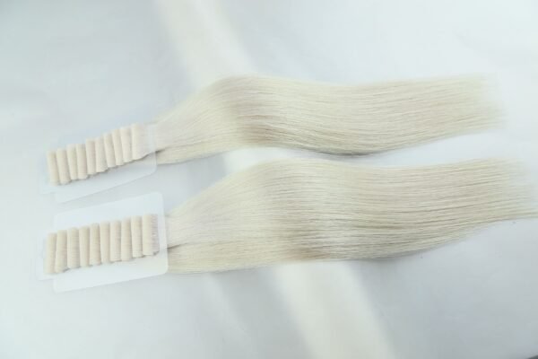 invisible tape in extensions