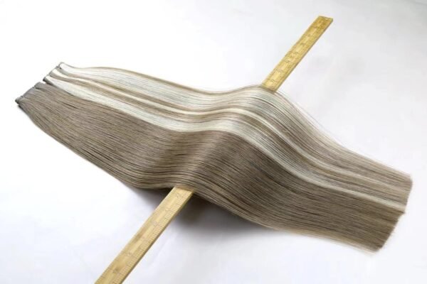 u tip / nail tip hair extensions (复制)