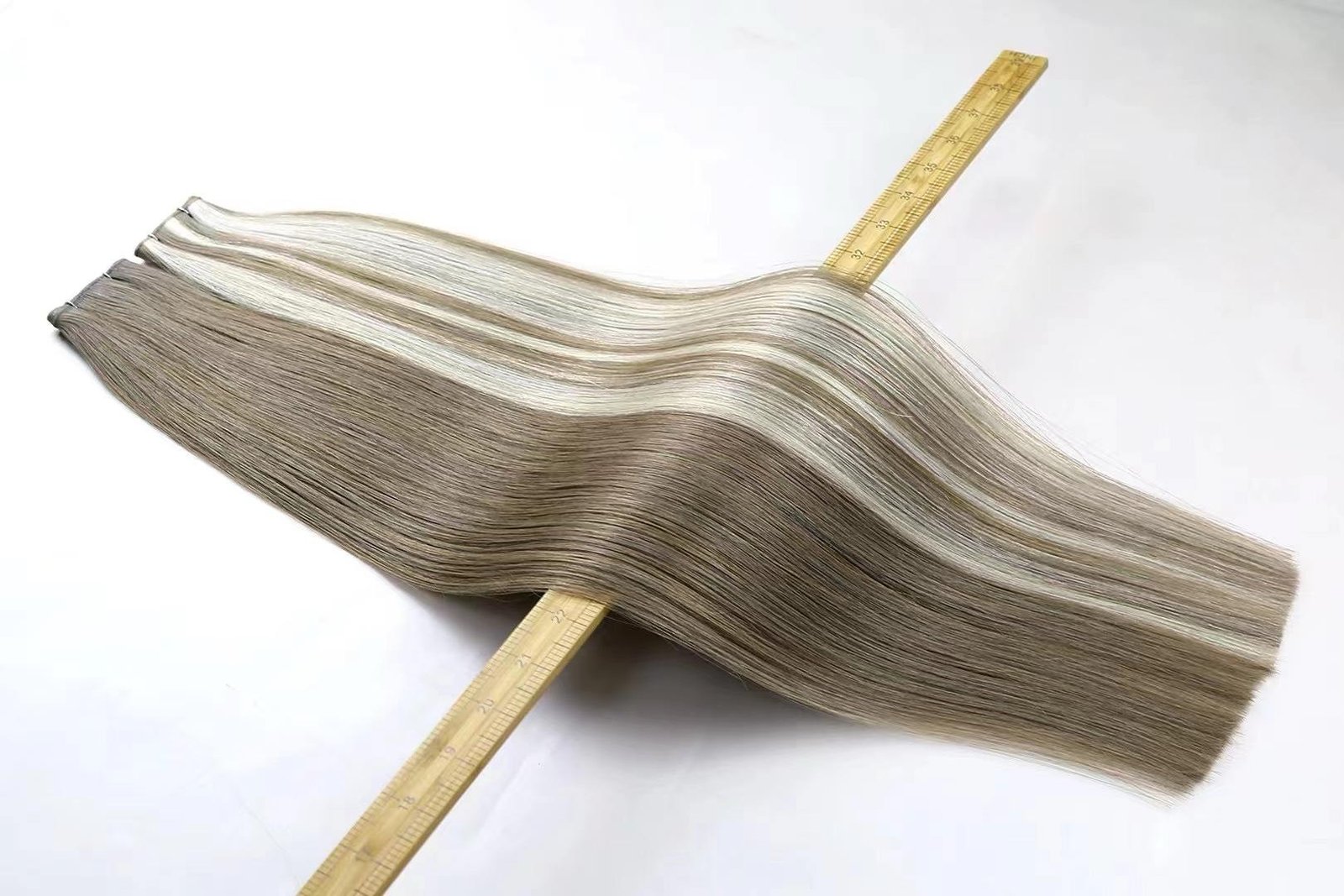 u tip / nail tip hair extensions (复制)