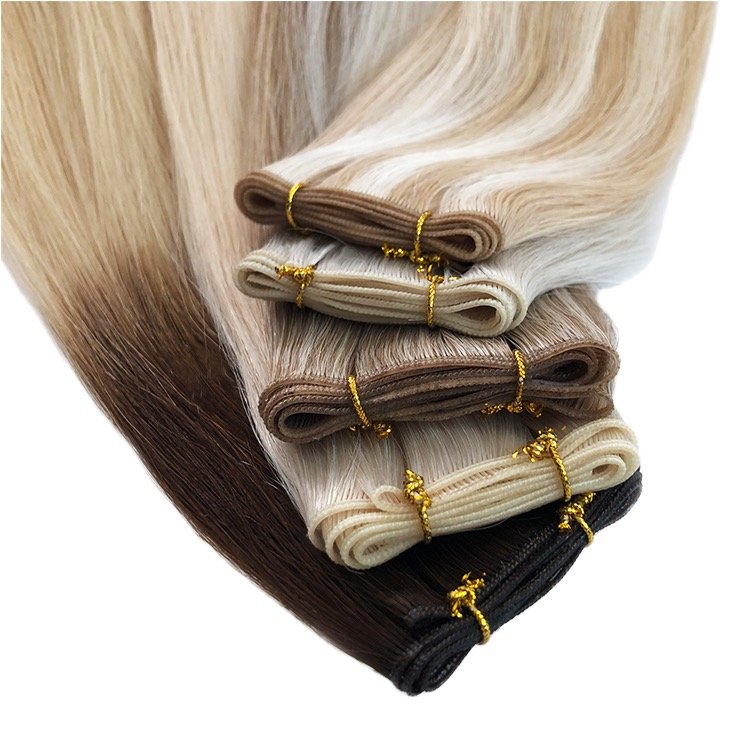 genius weft