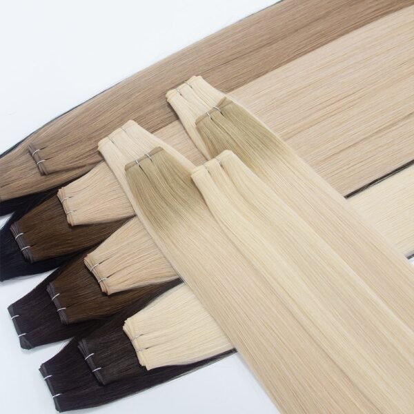 genius weft