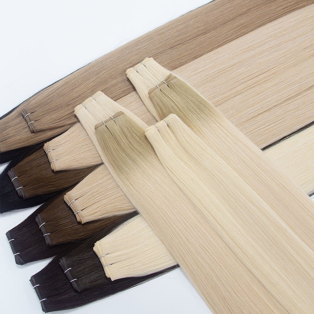 genius weft