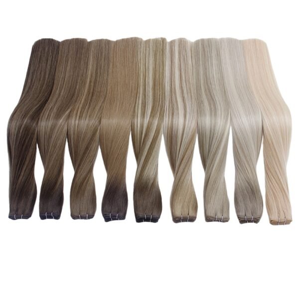 genius weft