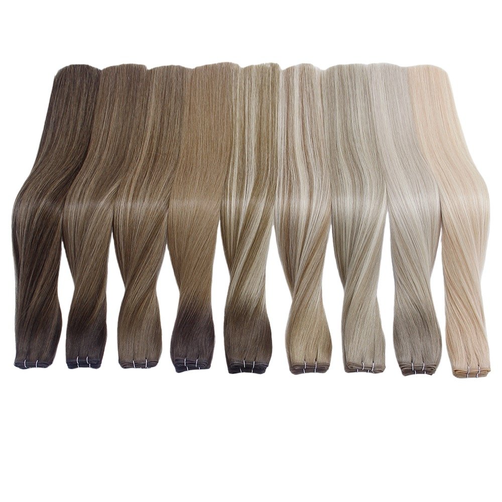 genius weft