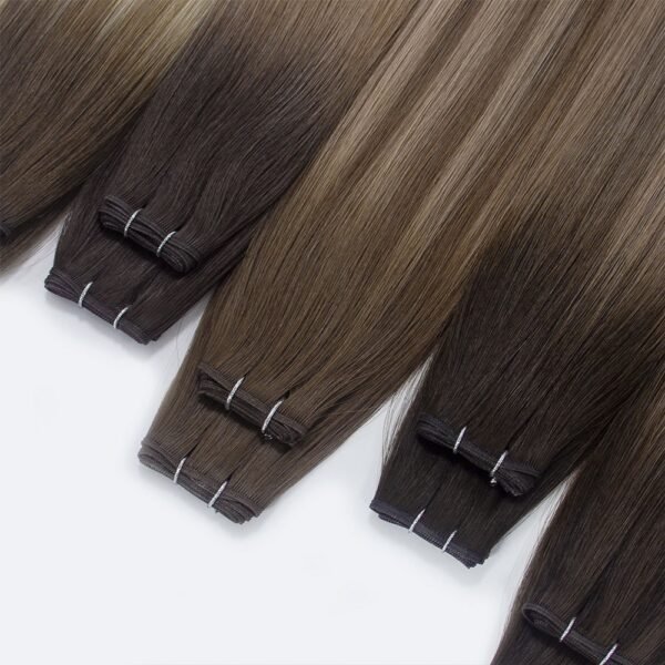 genius weft