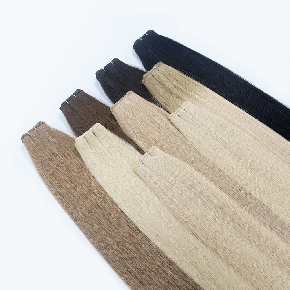 genius weft