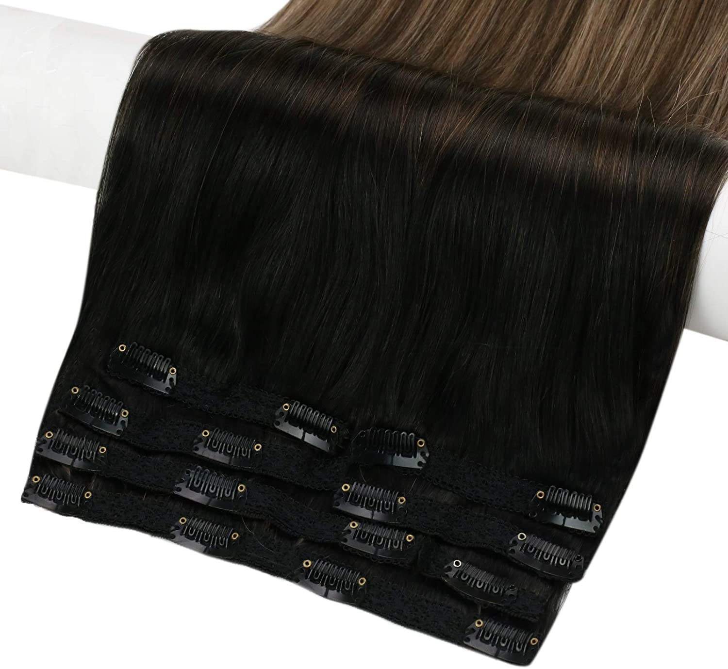 seamless clip ins / pu clip ins (复制)