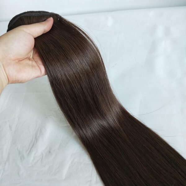 lace clip ins