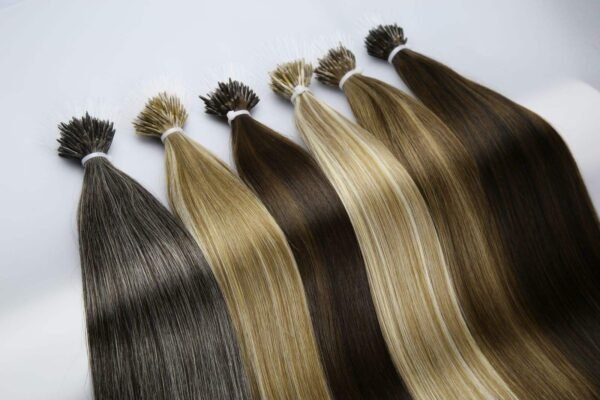 micro ring loop hair extensions (复制)
